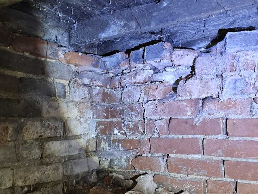Brick
