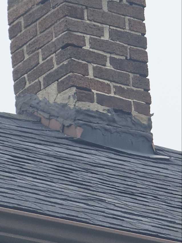 Chimney